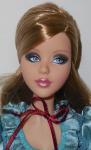 Mattel - Barbie - Alice in Wonderland - Alice - кукла